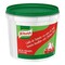 Knorr Knorr Tomato With Chicken Flavor Bouillon 4.4lbs, PK4 4800176145 - alternate 5